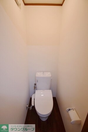 シティーライトの物件内観写真